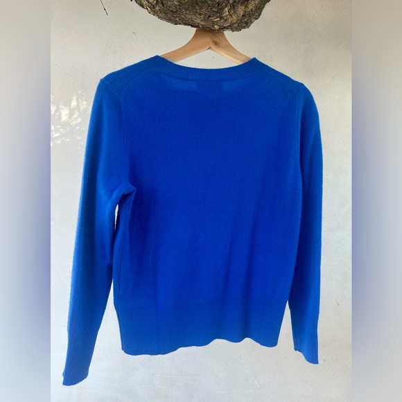 Jcrew Cashmere - size xs - Picture 4 of 5
